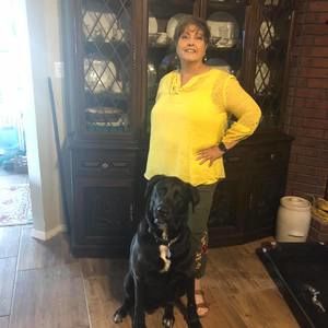 Meet your Posher, Jane